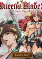 Queen's Blade Inheritor Of The Throne